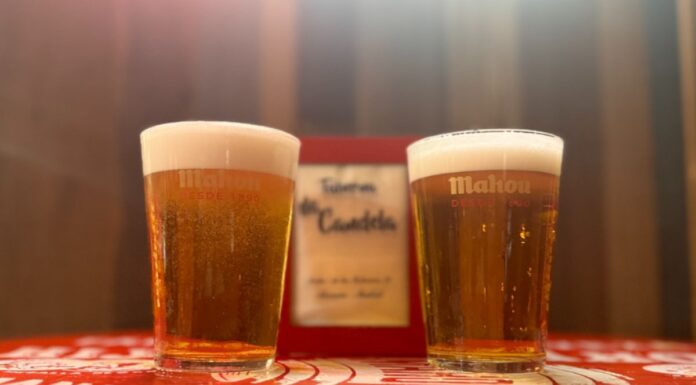 El mejor San Valentín con un 2x1 en cerveza en Mi Candela de Alcorcón
