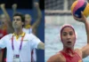 Miki Oca y Pili Peña, de Alcorcón, consiguen el bronce en el Mundial de waterpolo femenino