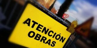 Nuevo corte de calle en Alcorcón por tres semanas