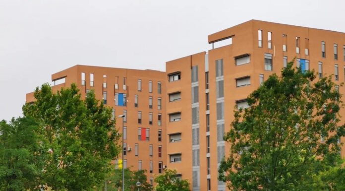 Una familia de Alcorcón se acoge al Plan Permuta y su piso es okupado Una familia de Alcorcón se acoge al Plan Permuta y su piso es okupado