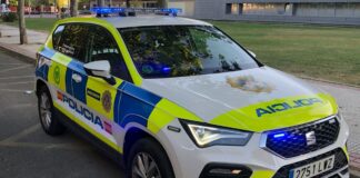 Un vecino de Leganés recupera 950 euros y su cartilla bancaria gracias a la Policía de Alcorcón