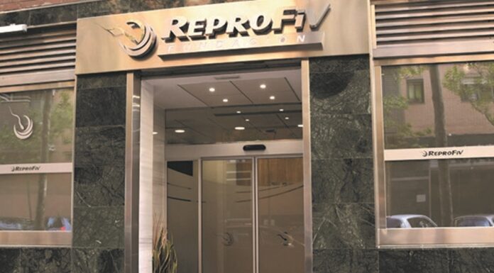 Una clínica de fertilidad de Alcorcón suspendió su actividad por acceso ilícito al tanque de embriones