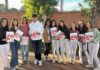 El mejor proyecto de inglés de Alcorcón se encuentra en el Colegio SEI Rihondo