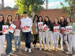 El mejor proyecto de inglés de Alcorcón se encuentra en el Colegio SEI Rihondo