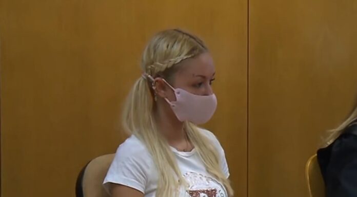 El Tribunal Supremo ratifica la condena a 'La Golosina', la asesina de la joven Denisa en Alcorcón