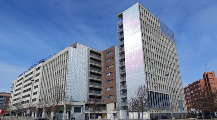 Alcorcón bate récords con una subida de precios en alquileres de vivienda