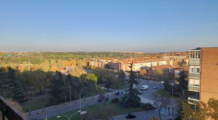 Alcorcón, la ciudad del sur de Madrid con menos inflación en vivienda en el último año