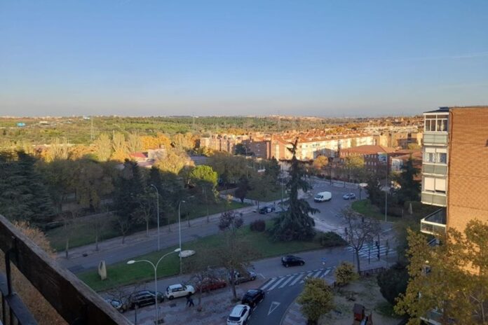 Alcorcón, la ciudad del sur de Madrid con menos inflación en vivienda en el último año