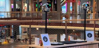 Worldcoin llega a Alcorcón para escanear tu iris a cambio de tokens en X-Madrid