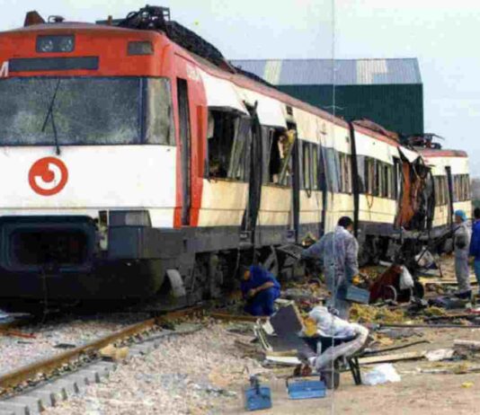 Desde mi Colmena en Alcorcón: Aquel Jueves Desde mi Colmena en Alcorcón: Aquel Jueves