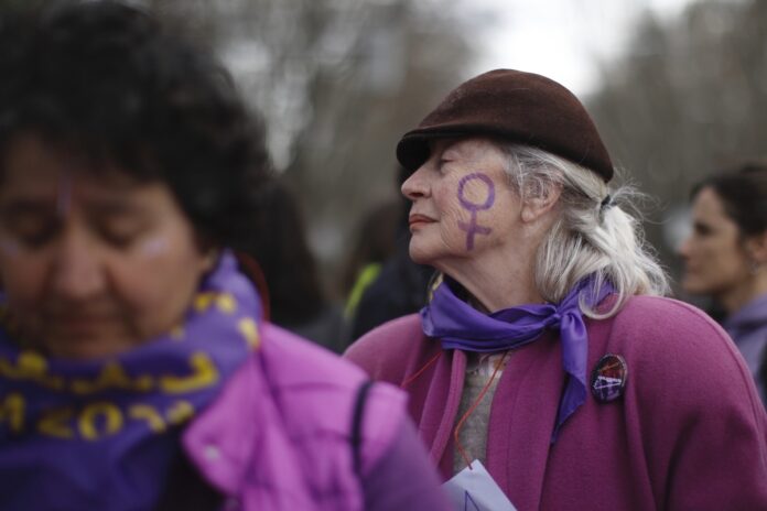 Mujeres ilustres de Alcorcón lanzan un mensaje con motivo del 8M