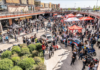 Los vecinos de Alcorcón podrán disfrutar del Día de la Moto en X-Madrid
