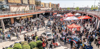 Los vecinos de Alcorcón podrán disfrutar del Día de la Moto en X-Madrid