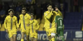 Alcorcón 1-1 Espanyol/ Chema Rodríguez rescata un punto para el Alcorcón