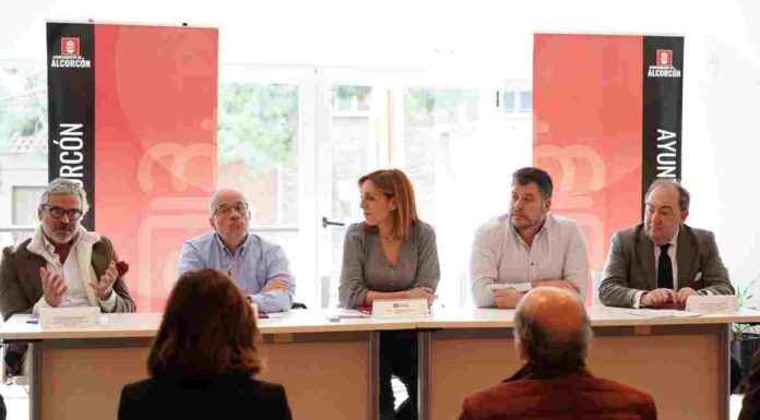 Nuevas vías de desarrollo empresarial y otros ámbitos en Alcorcón