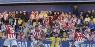 PREVIA | Real Sporting - AD Alcorcón: a dar la sorpresa en El Molinón