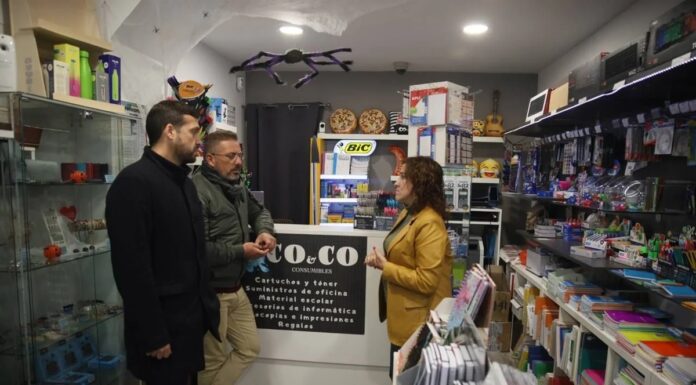 Alcorcón consigue el mejor dato de desempleo en mujeres en años