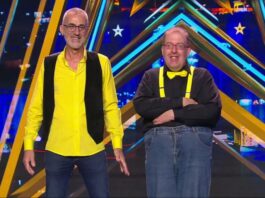 Una lección de vida llega a Alcorcón de la mano del dúo 'Doscapacitados'