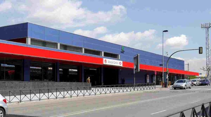 Metro de Madrid busca maquinistas y jefes de sector en Alcorcón