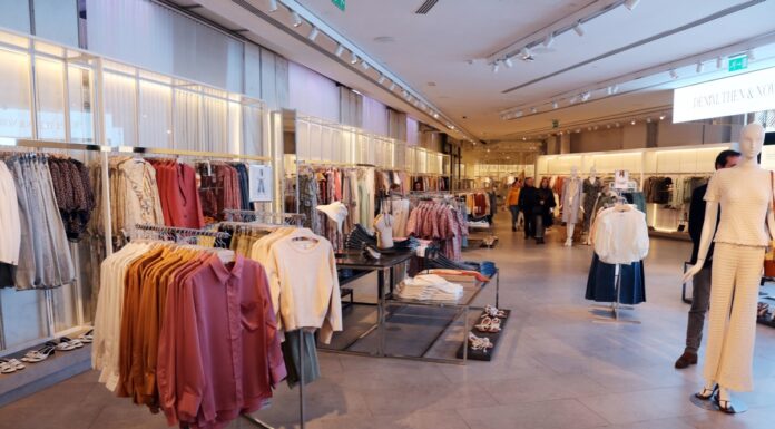 Una nueva tienda de Mango llegará a Alcorcón de la mano del X-Madrid