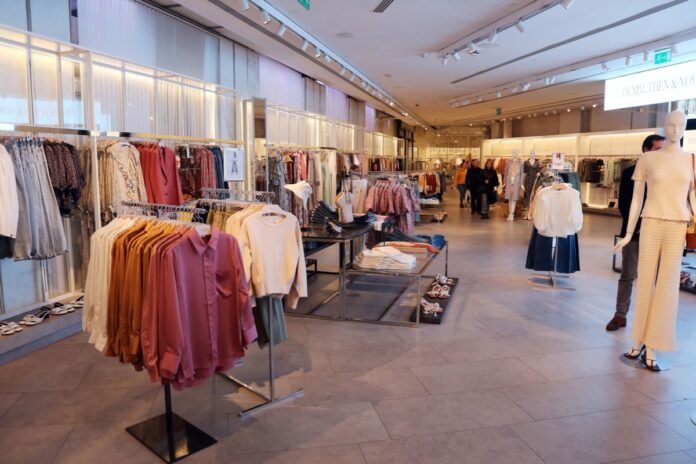 Una nueva tienda de Mango llegará a Alcorcón de la mano del X-Madrid