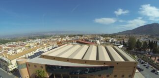 El Alcorcón de fútbol sala femenino jugará la fase final de la Copa de la Reina en Alhaurín de la Torre