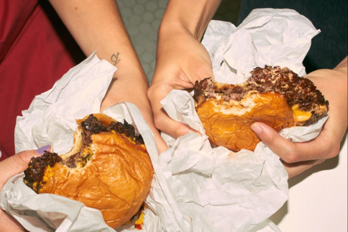 La franquicia de BurgerJazz aterriza en Alcorcón