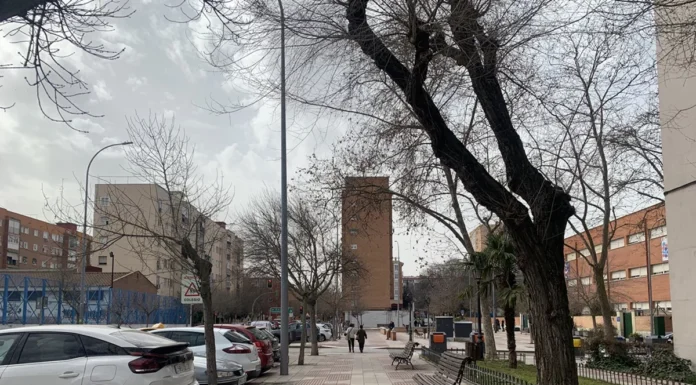 Alcorcón insiste para que declaren la ciudad como zona de mercado residencial tensionado