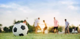El Campus de Verano de Fútbol Sala y Baile del Alcorcón vuelve un año más