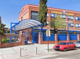 La revista Forbes incluye al Colegio Alkor de Alcorcón en los Mejores Colegios 2024