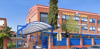 La revista Forbes incluye al Colegio Alkor de Alcorcón en los Mejores Colegios 2024