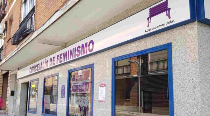 Con profesionales especializados y ampliación de su horario laboral. Alcorcón refuerza su atención a las víctimas de Violencia de Género