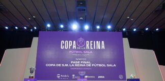 El Alcorcón FSF se enfrentará al MRB Móstoles FSF en la Copa de la Reina