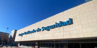 Polémica en Alcorcón con el nombramiento del Centro de Seguridad como Alfredo Pérez Rubalcaba