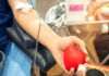 Necesario donar sangre y la ayuda de los vecinos en Alcorcón