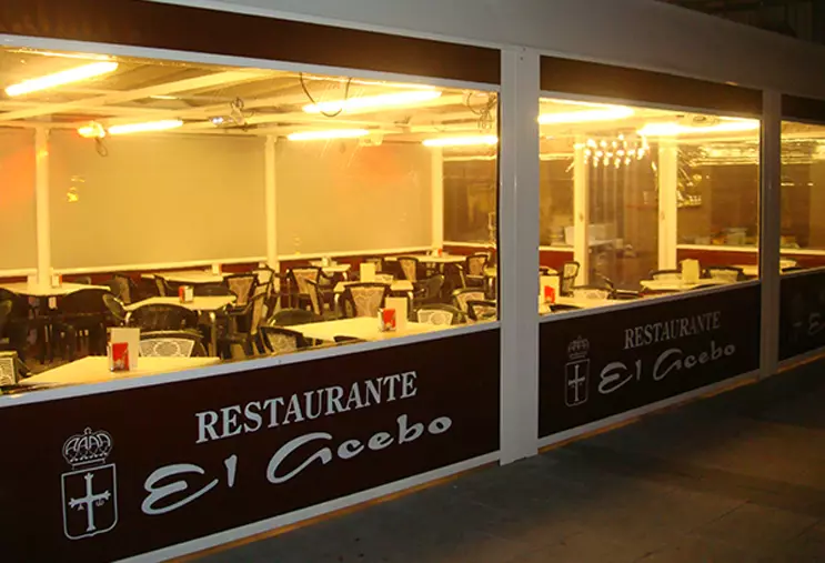 La mejor comida asturiana de Alcorcón está en El Acebo