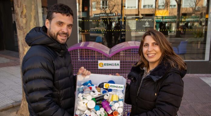 Alcorcón investigará la enfermedad rara DDX3X con la colaboración de ESMASA