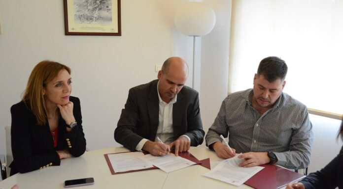 Alcorcón impulsa el nuevo Plan General de Ordenación Urbana para diseñar el futuro del municipio
