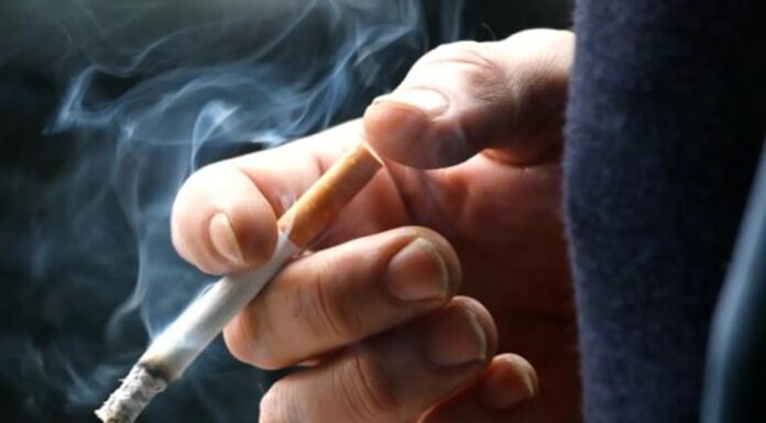 Madrid se pronuncia sobre la prohibición de fumar y vapear al aire libre en Alcorcón y el resto de la región