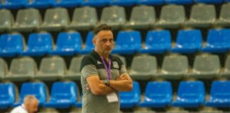 Guillermo Camarón abandona el Alcorcón de Fútbol Sala Femenino