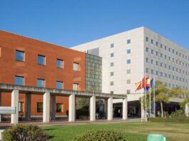 Proyecto de cooperación entre el Hospital de Alcorcón y directivos sanitarios de Mauritania