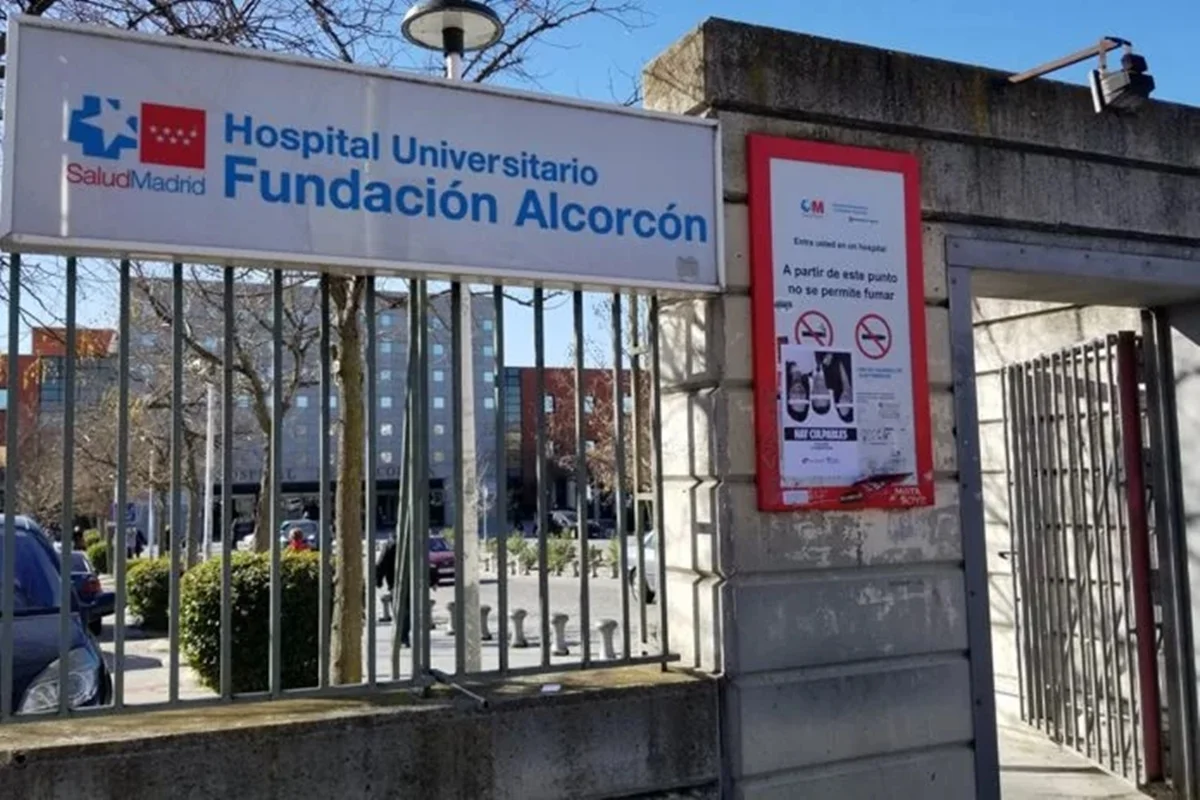 El Hospital de Alcorcón pone en marcha un Taller de Registro de Instrucciones Previas