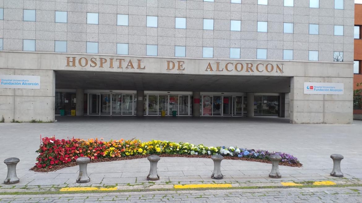 El Hospital de Alcorcón entre los 100 mejores de toda España 