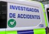 Dos accidentes de tráfico este fin de semana en Alcorcón