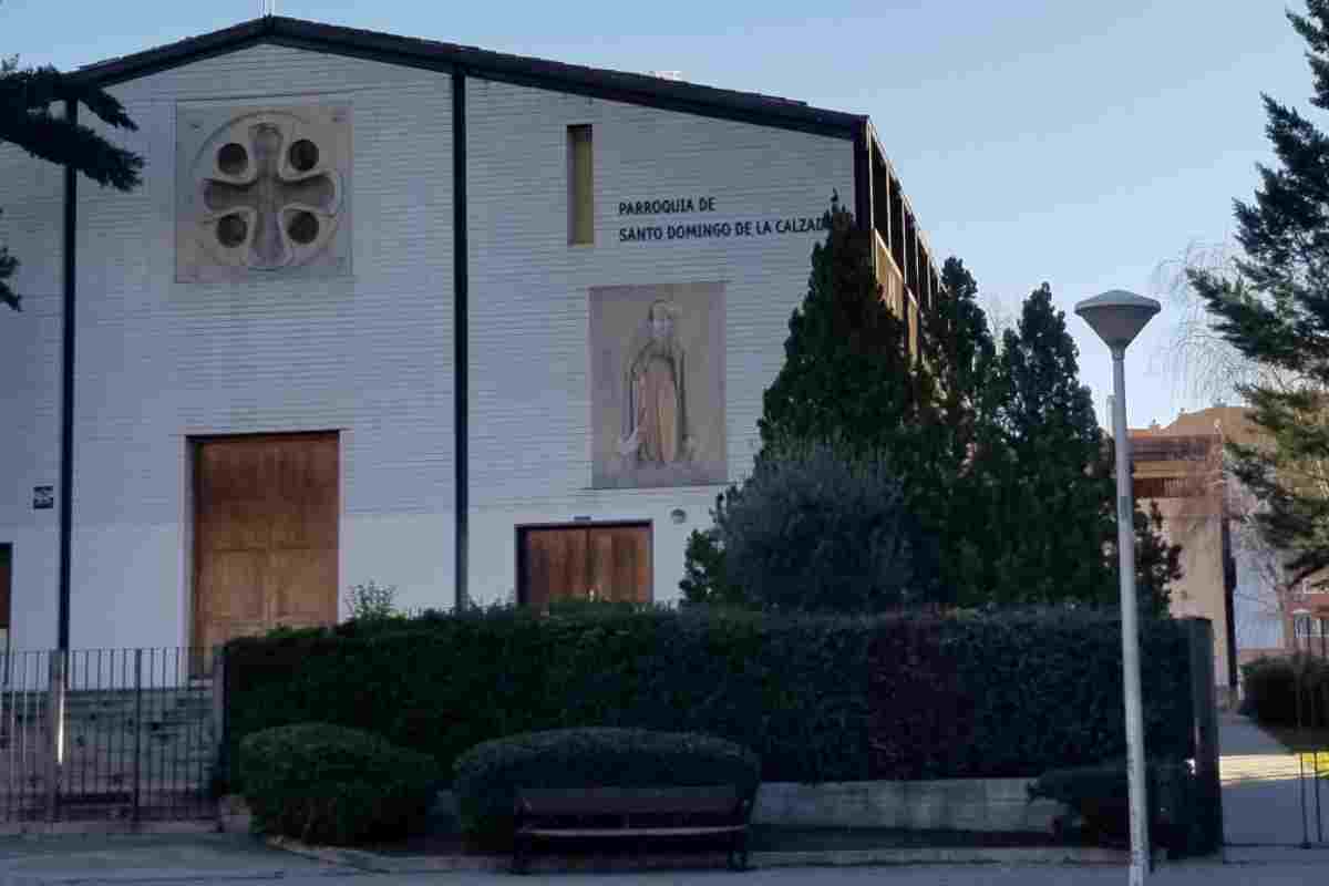 Programación completa en cada parroquia de Jueves Santo en Alcorcón