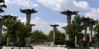 Alcorcón apagará las luces el sábado por un futuro sostenible