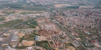 Los sectores urbanísticos de Alcorcón en primer plano: su desarrollo, cada vez más cerca