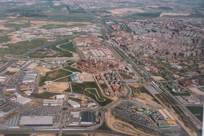 Los sectores urbanísticos de Alcorcón en primer plano: su desarrollo, cada vez más cerca