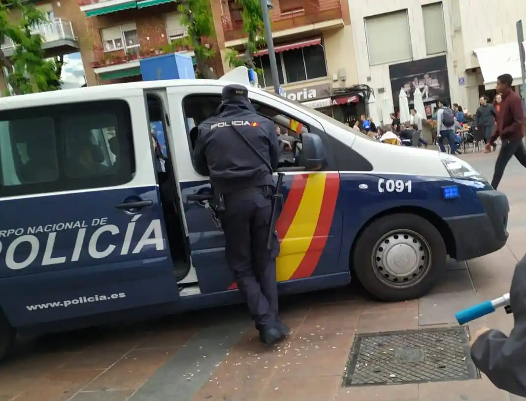 La Policía Nacional desarticula dos narcopisos donde explotaban sexualmente a mujeres en Alcorcón y Móstoles