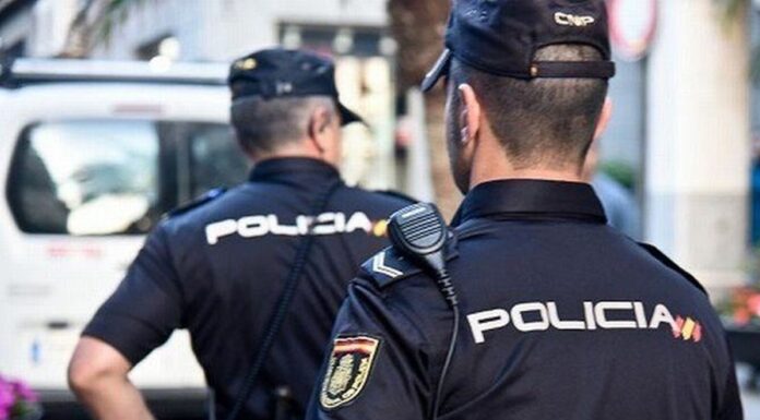La Policía Nacional desarticula dos narcopisos donde explotaban sexualmente a mujeres en Alcorcón y Móstoles